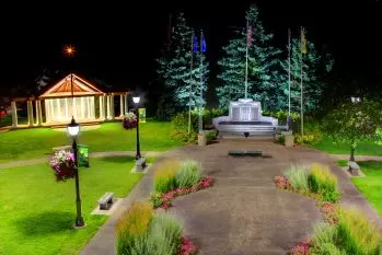 boerboom park