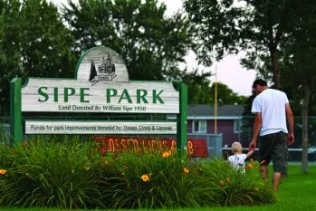 Sipe Park