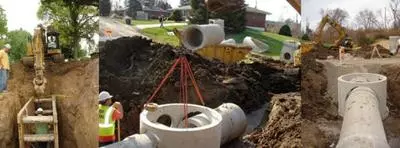 Storm Water Pollution Prevention Plan (SWPPP)